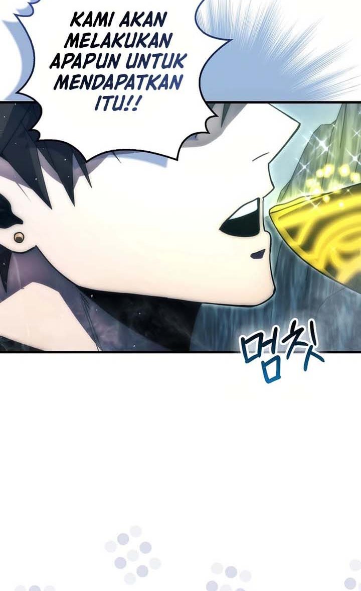 Demon Lord’s Martial Arts Ascension Chapter 113 Gambar 20