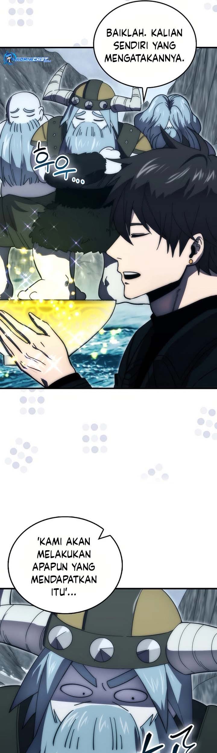 Demon Lord’s Martial Arts Ascension Chapter 113 Gambar 21