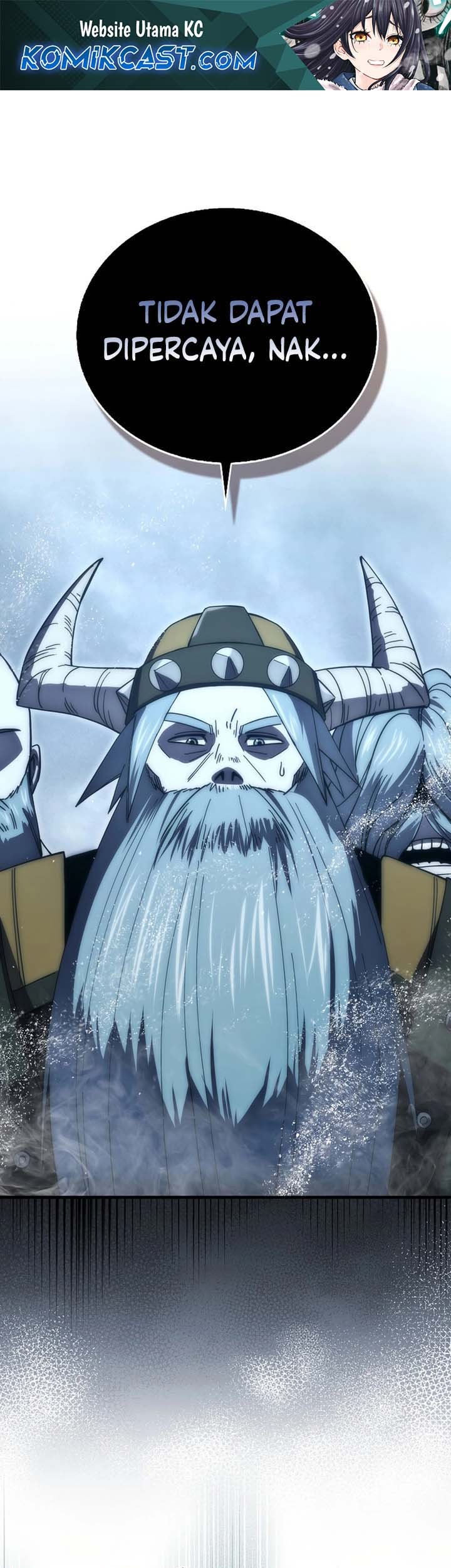 Komik Demon Lord’s Martial Arts Ascension Chapter 113 gambar nomor 1