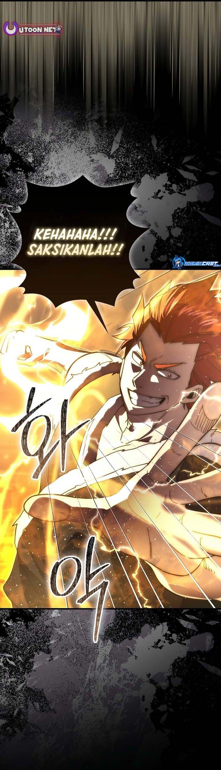 Demon Lord’s Martial Arts Ascension Chapter 113 Gambar 45