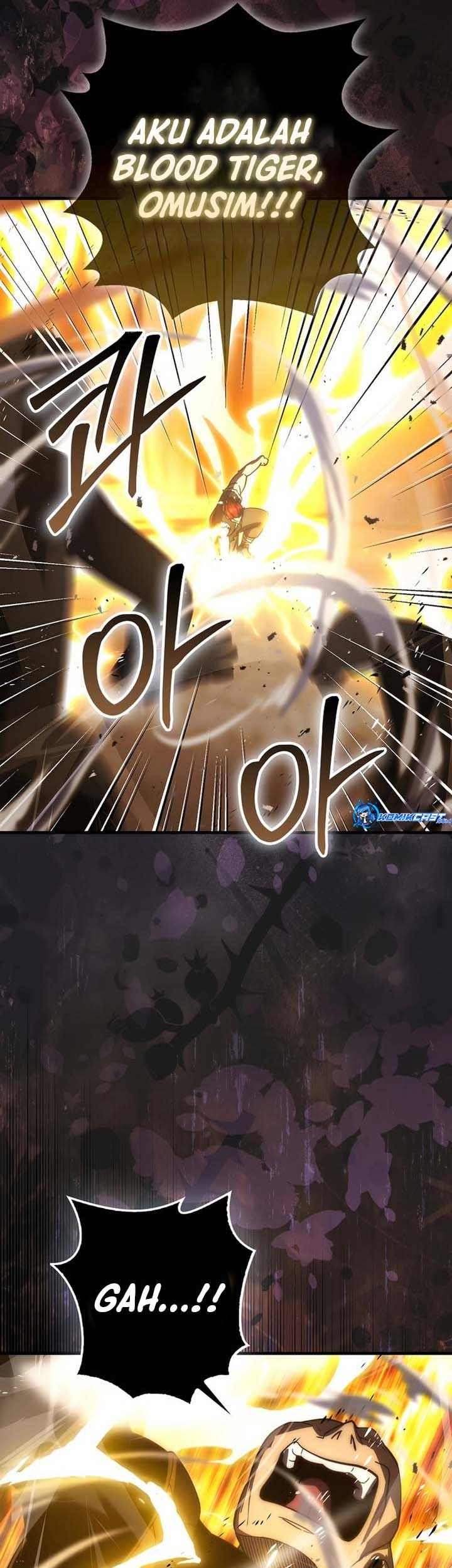 Demon Lord’s Martial Arts Ascension Chapter 113 Gambar 47