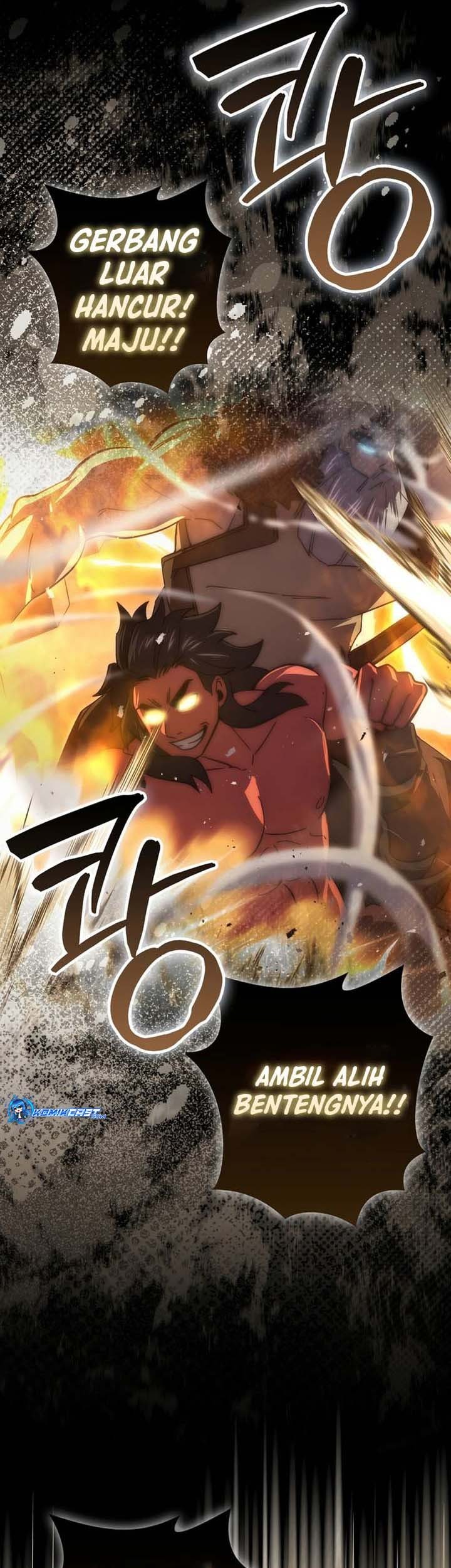 Demon Lord’s Martial Arts Ascension Chapter 113 Gambar 49