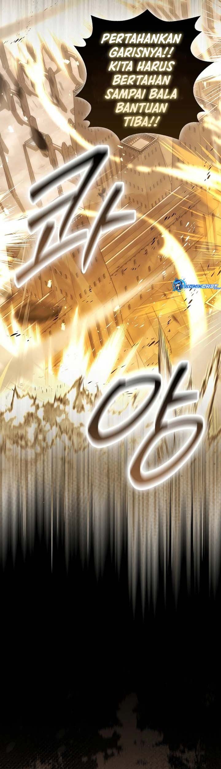 Demon Lord’s Martial Arts Ascension Chapter 113 Gambar 51