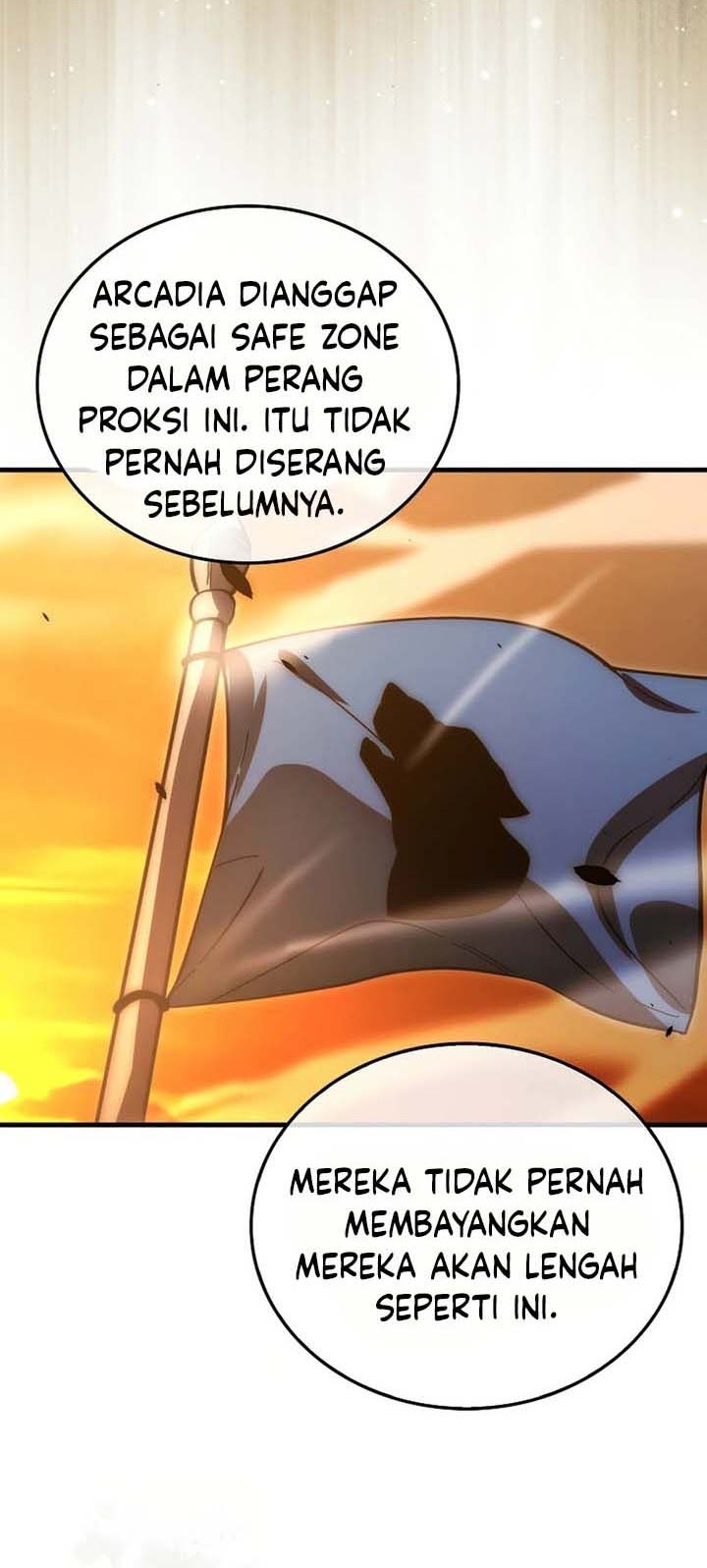 Demon Lord’s Martial Arts Ascension Chapter 113 Gambar 54