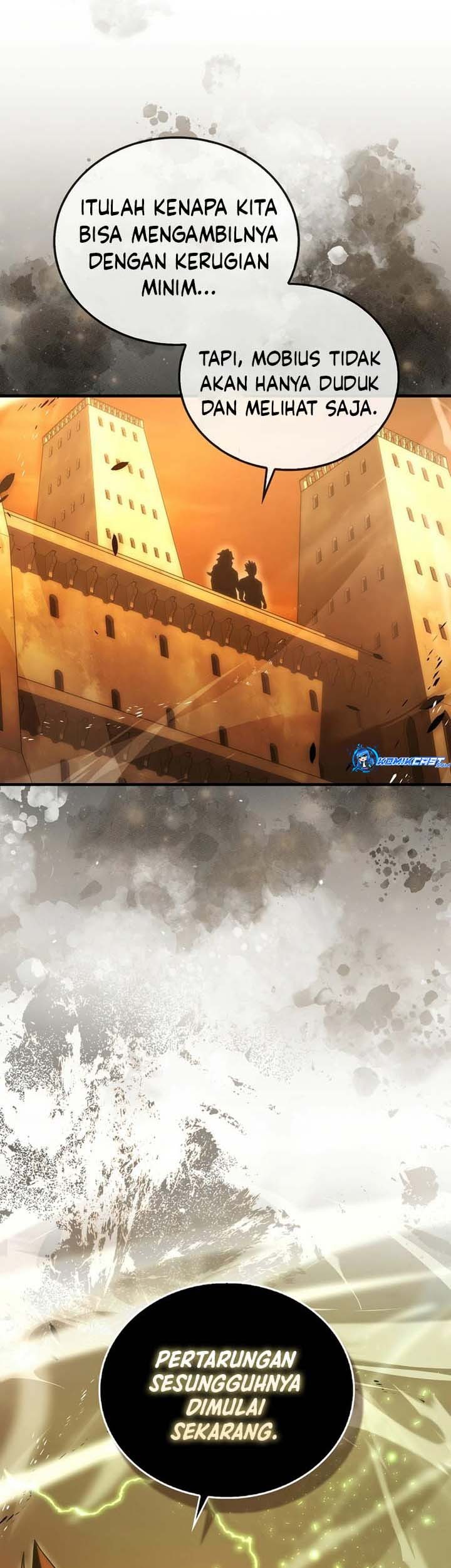 Demon Lord’s Martial Arts Ascension Chapter 113 Gambar 55