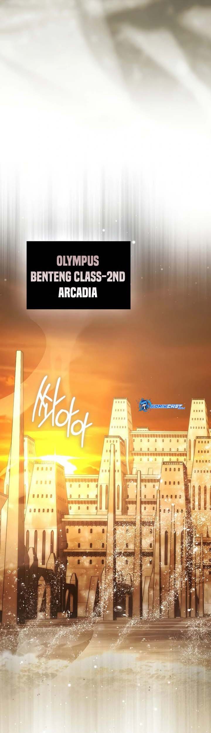 Demon Lord’s Martial Arts Ascension Chapter 113 Gambar 37