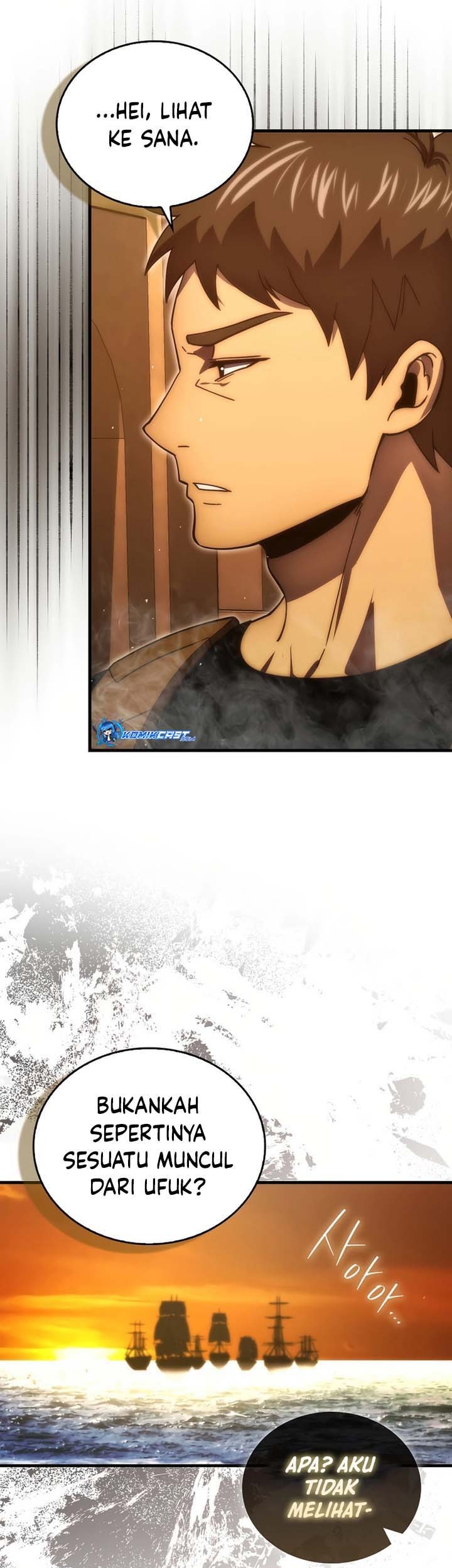 Demon Lord’s Martial Arts Ascension Chapter 113 Gambar 41