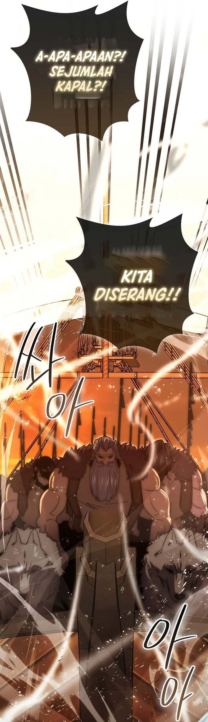 Demon Lord’s Martial Arts Ascension Chapter 113 Gambar 43