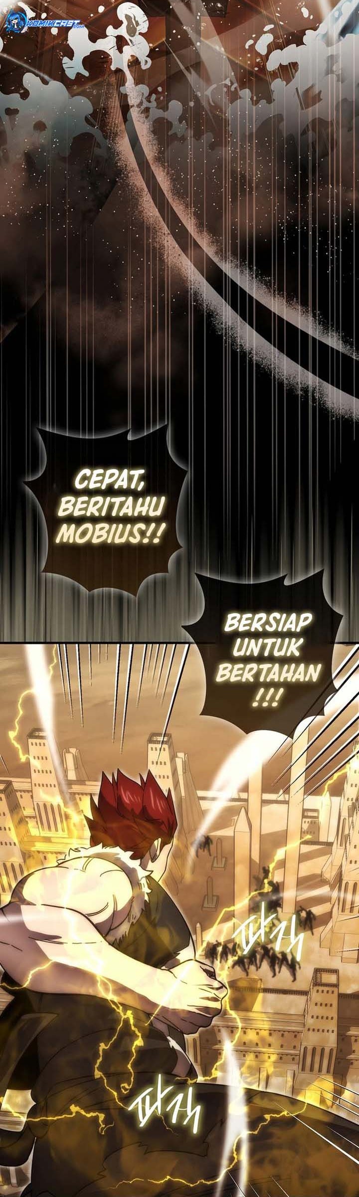 Demon Lord’s Martial Arts Ascension Chapter 113 Gambar 44