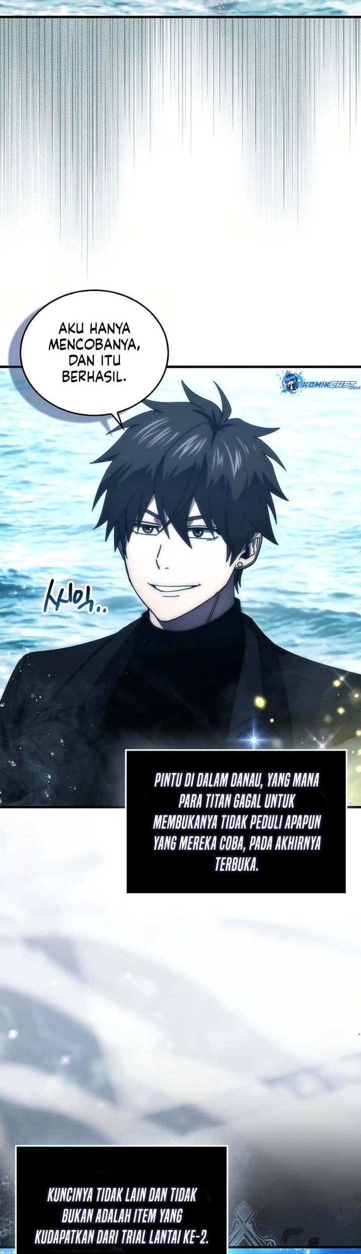 Demon Lord’s Martial Arts Ascension Chapter 113 Gambar 3