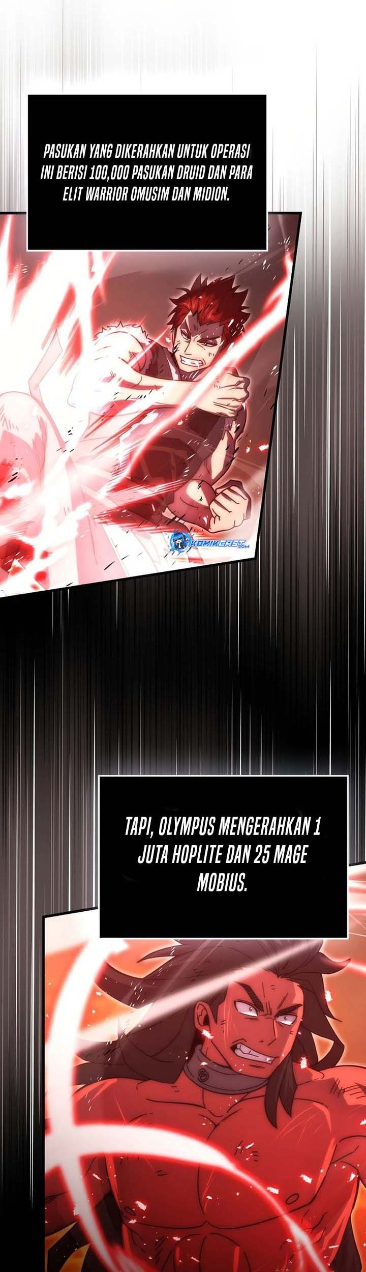 Demon Lord’s Martial Arts Ascension Chapter 113 Gambar 64