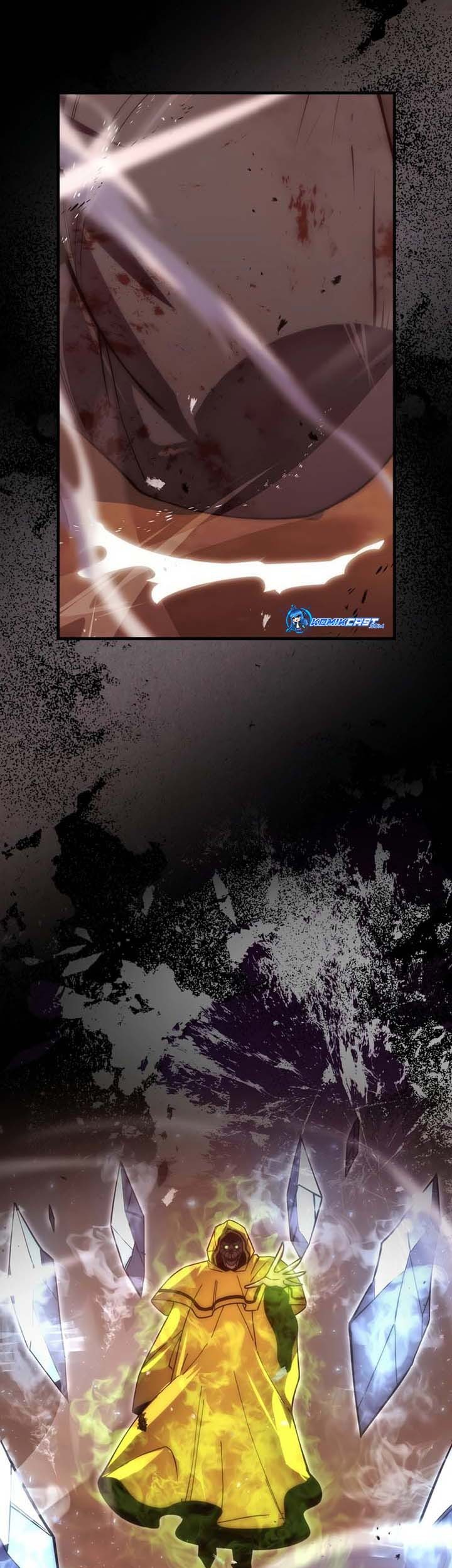 Demon Lord’s Martial Arts Ascension Chapter 113 Gambar 66