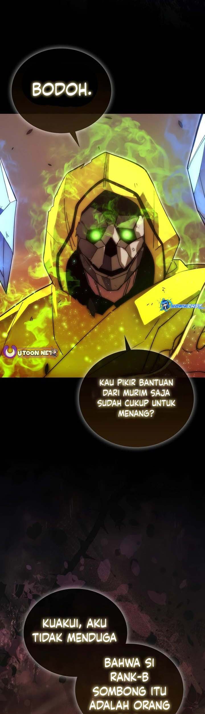 Demon Lord’s Martial Arts Ascension Chapter 113 Gambar 68