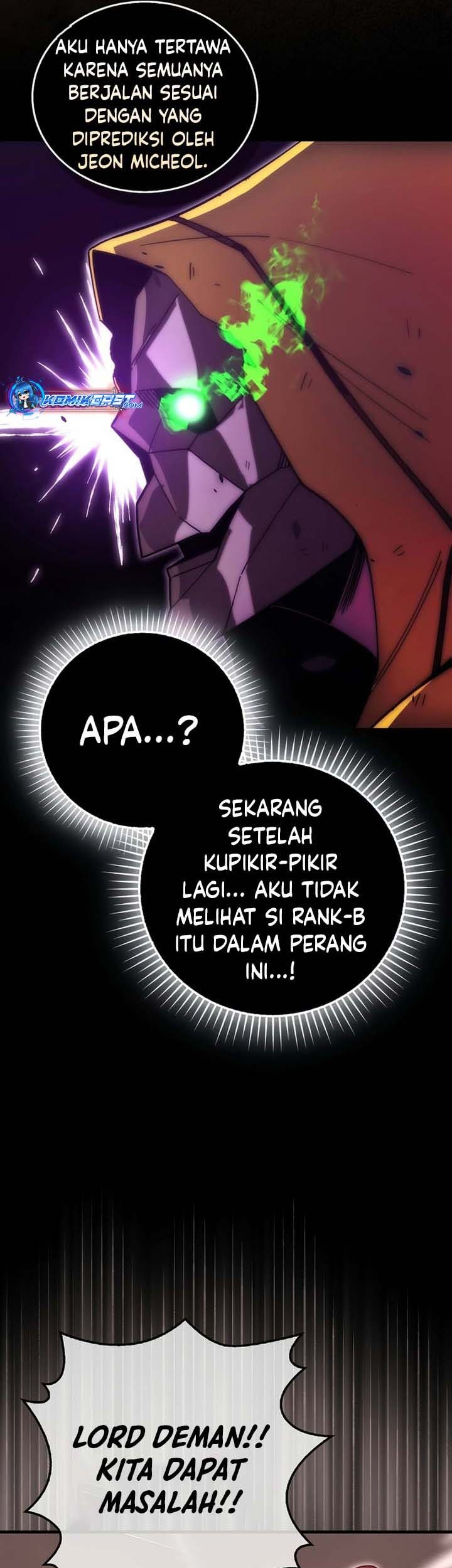 Demon Lord’s Martial Arts Ascension Chapter 113 Gambar 72