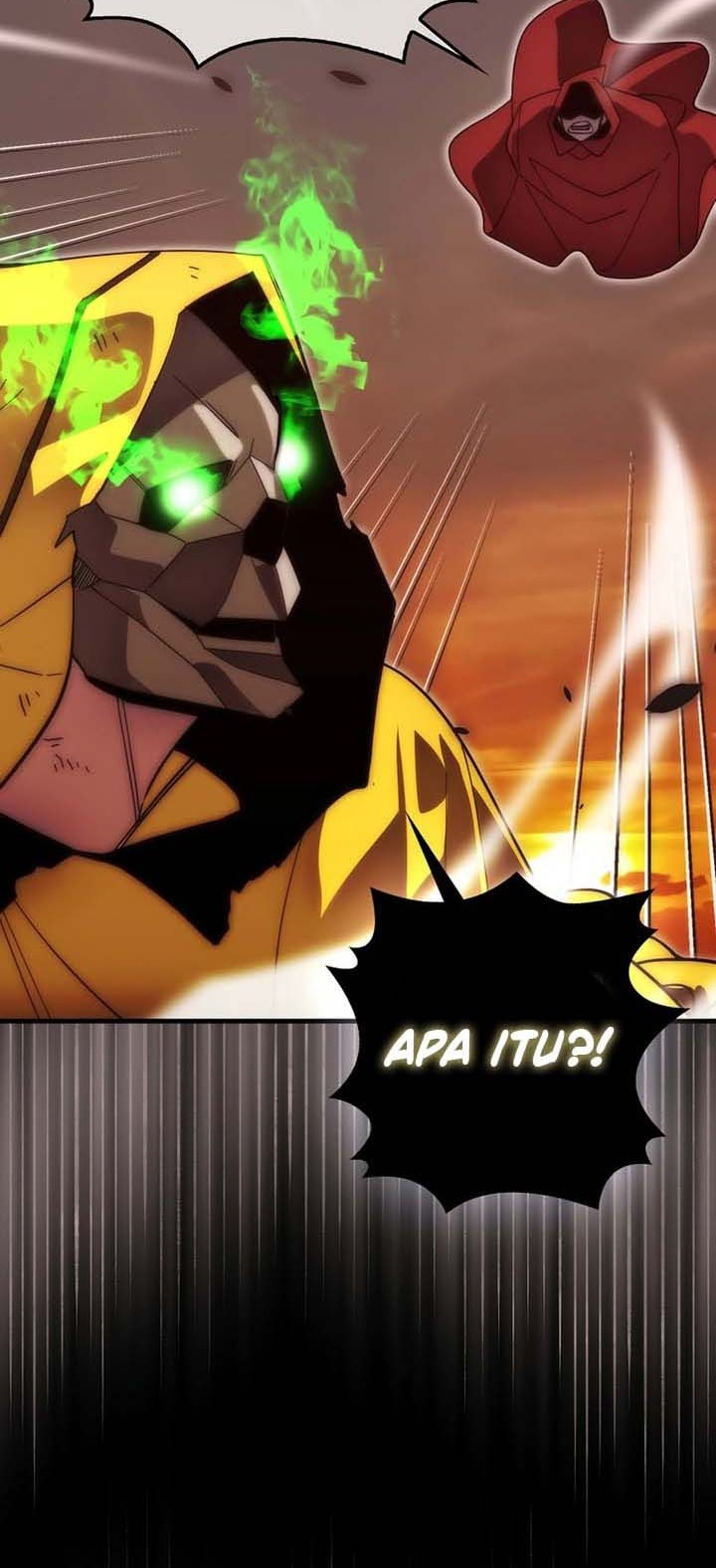 Demon Lord’s Martial Arts Ascension Chapter 113 Gambar 73