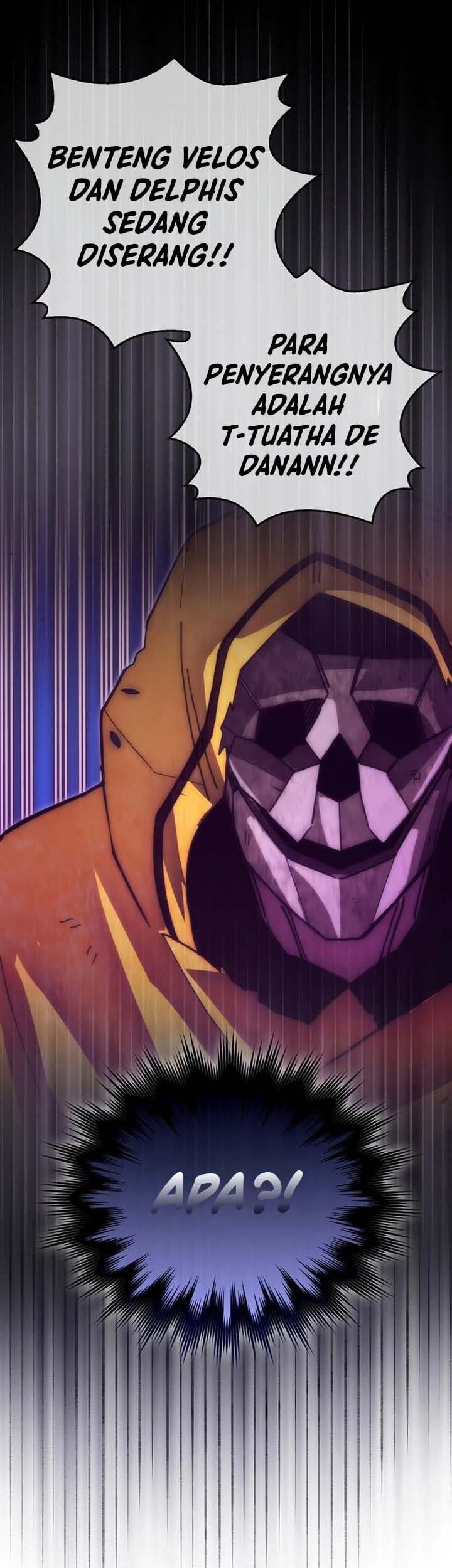 Demon Lord’s Martial Arts Ascension Chapter 113 Gambar 74