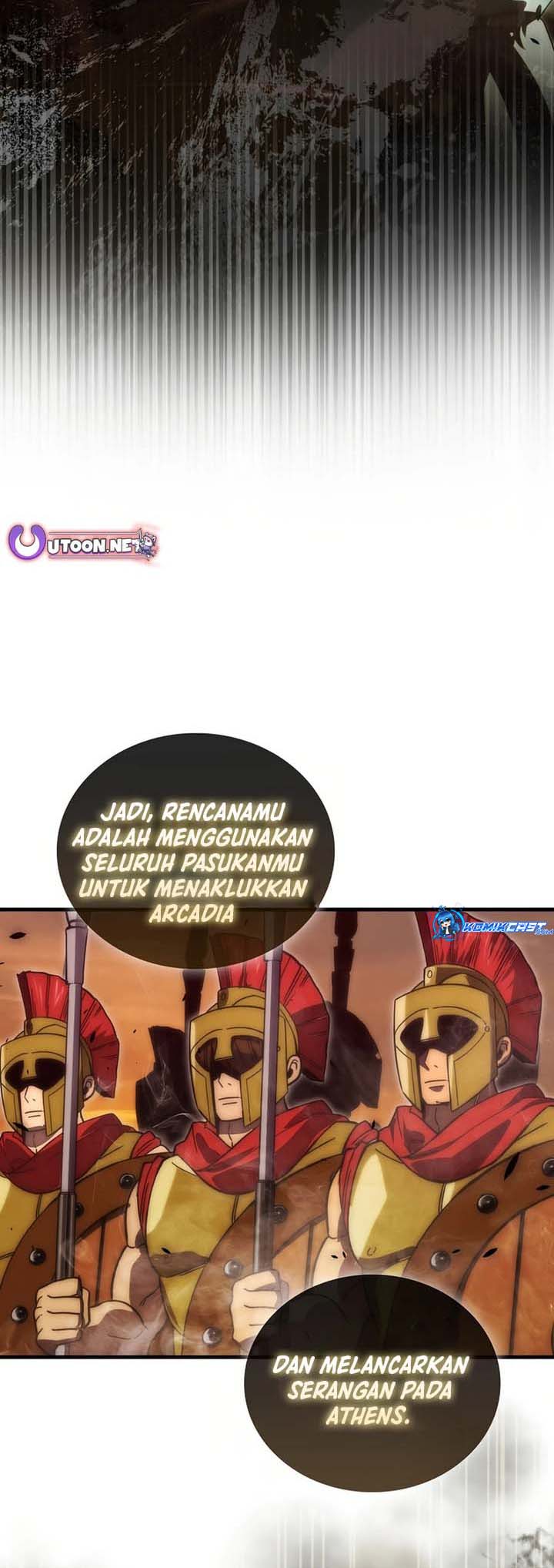 Demon Lord’s Martial Arts Ascension Chapter 113 Gambar 57