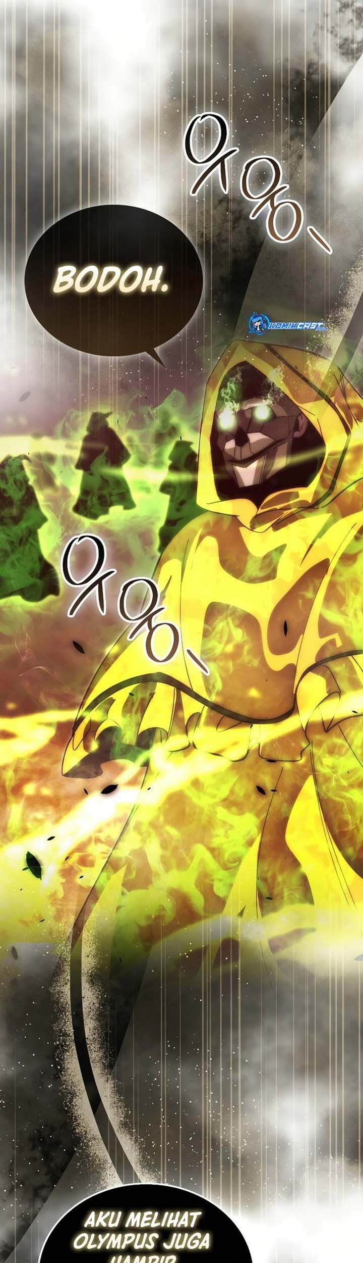 Demon Lord’s Martial Arts Ascension Chapter 113 Gambar 58