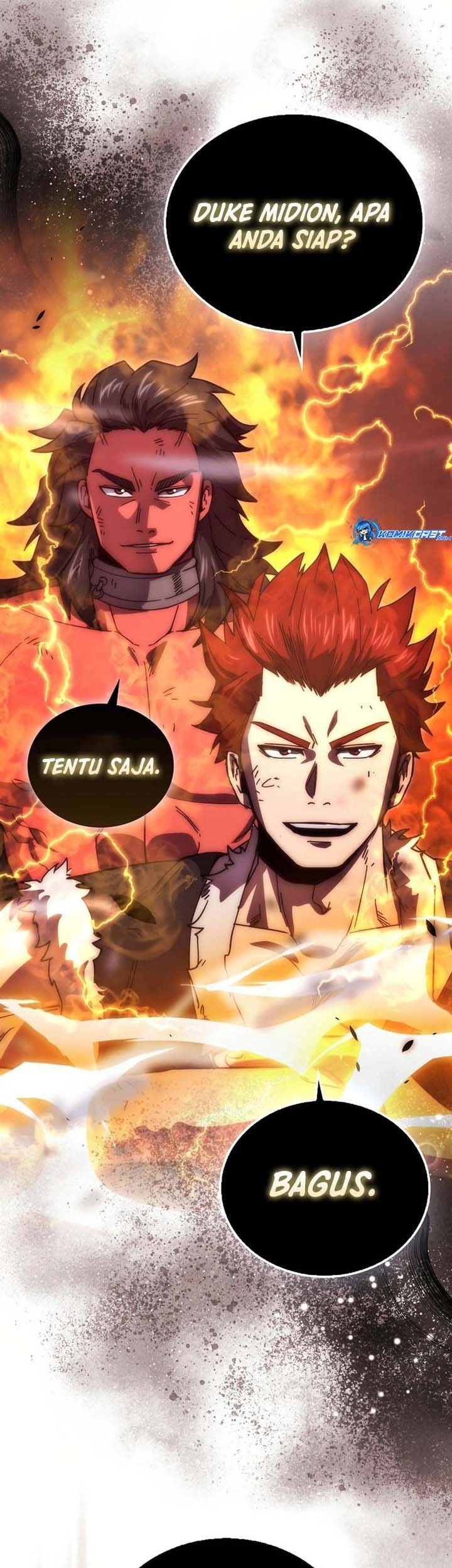 Demon Lord’s Martial Arts Ascension Chapter 113 Gambar 60