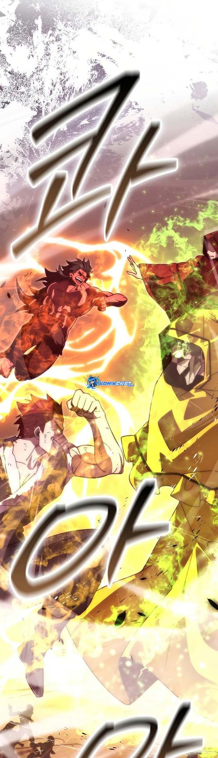 Demon Lord’s Martial Arts Ascension Chapter 113 Gambar 62