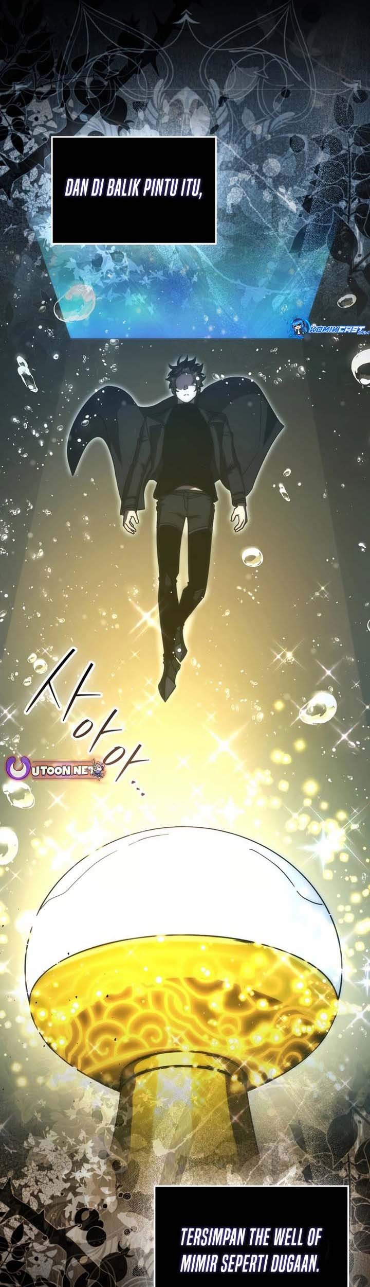 Demon Lord’s Martial Arts Ascension Chapter 113 Gambar 5