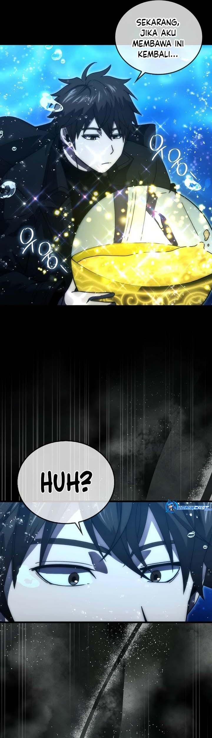 Demon Lord’s Martial Arts Ascension Chapter 113 Gambar 7