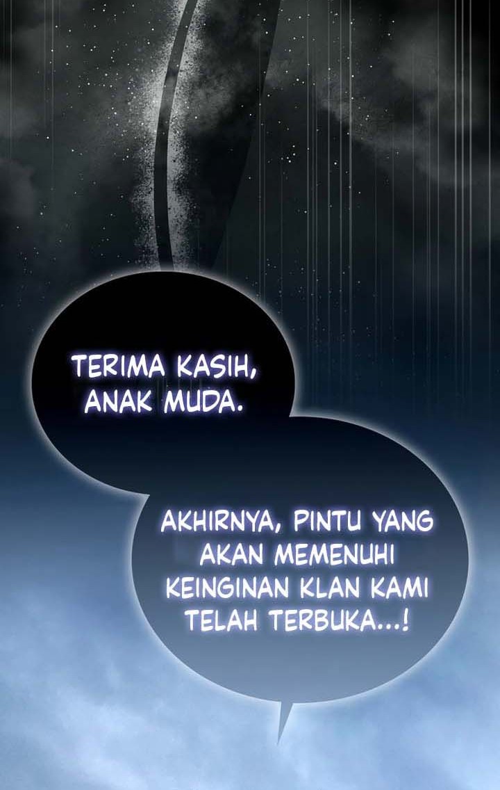 Demon Lord’s Martial Arts Ascension Chapter 113 Gambar 8