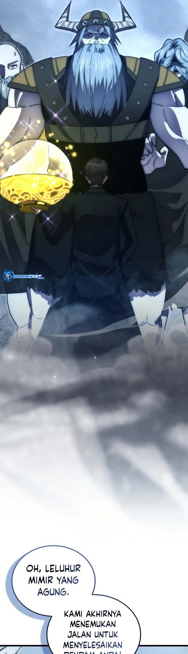 Demon Lord’s Martial Arts Ascension Chapter 113 Gambar 9