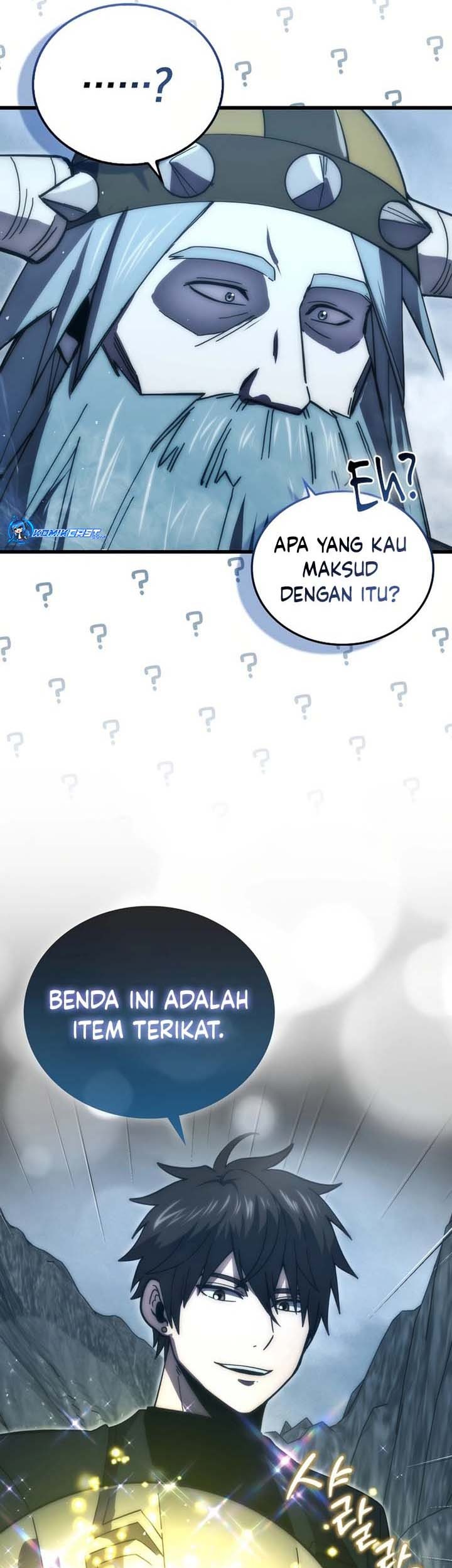 Demon Lord’s Martial Arts Ascension Chapter 113 Gambar 11