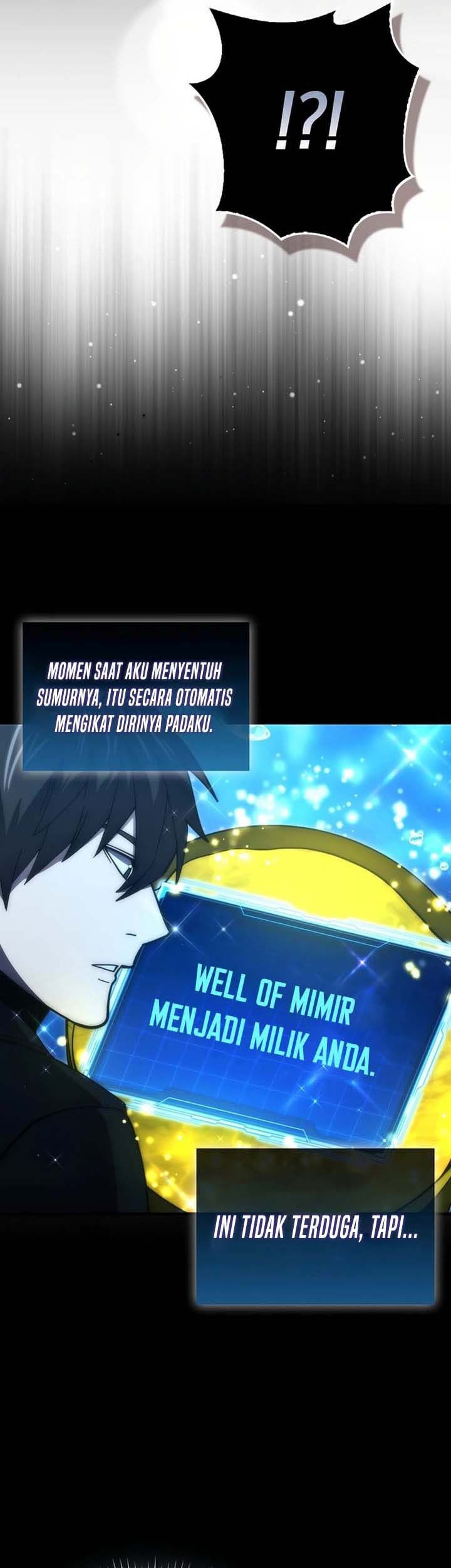 Demon Lord’s Martial Arts Ascension Chapter 113 Gambar 13