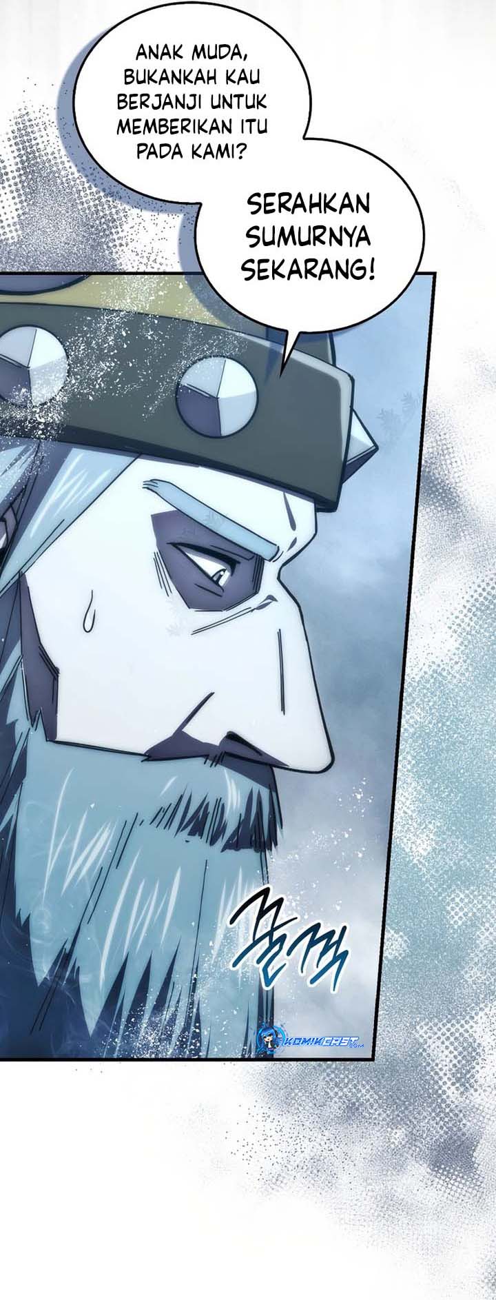 Demon Lord’s Martial Arts Ascension Chapter 113 Gambar 15