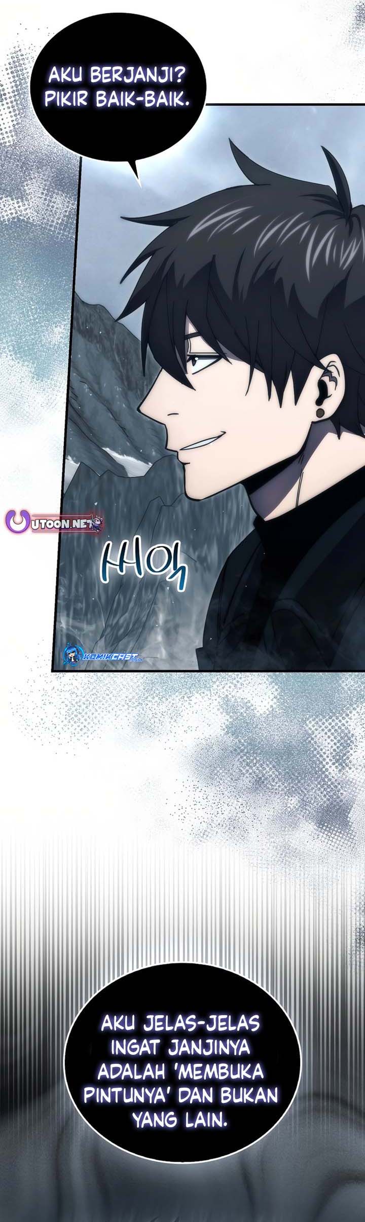 Demon Lord’s Martial Arts Ascension Chapter 113 Gambar 16