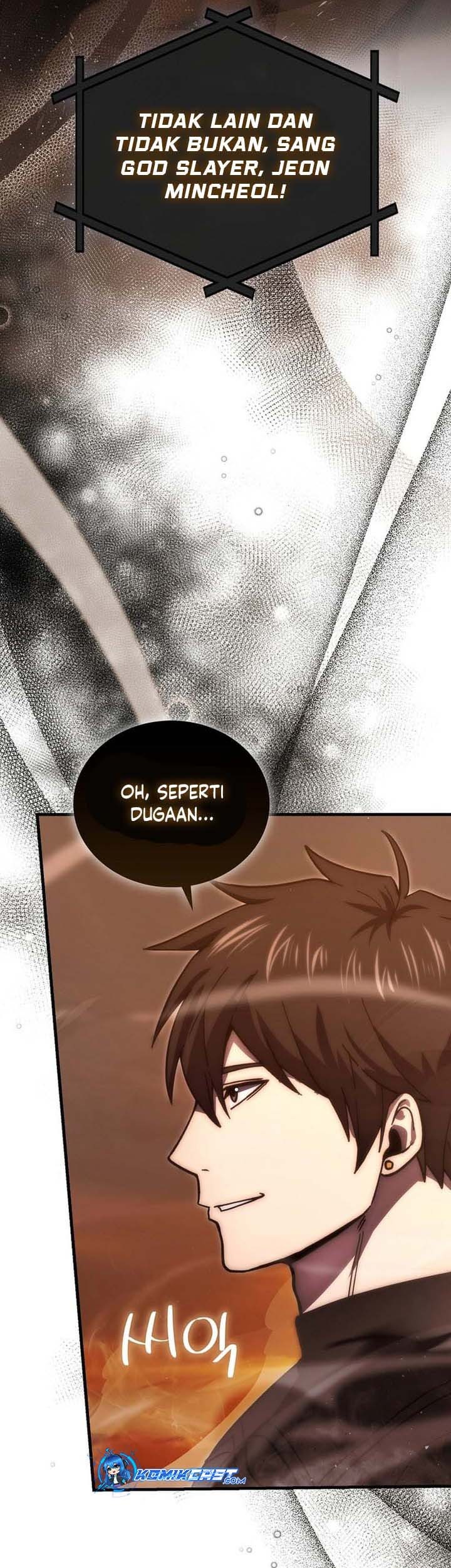 Demon Lord’s Martial Arts Ascension Chapter 114 Gambar 27