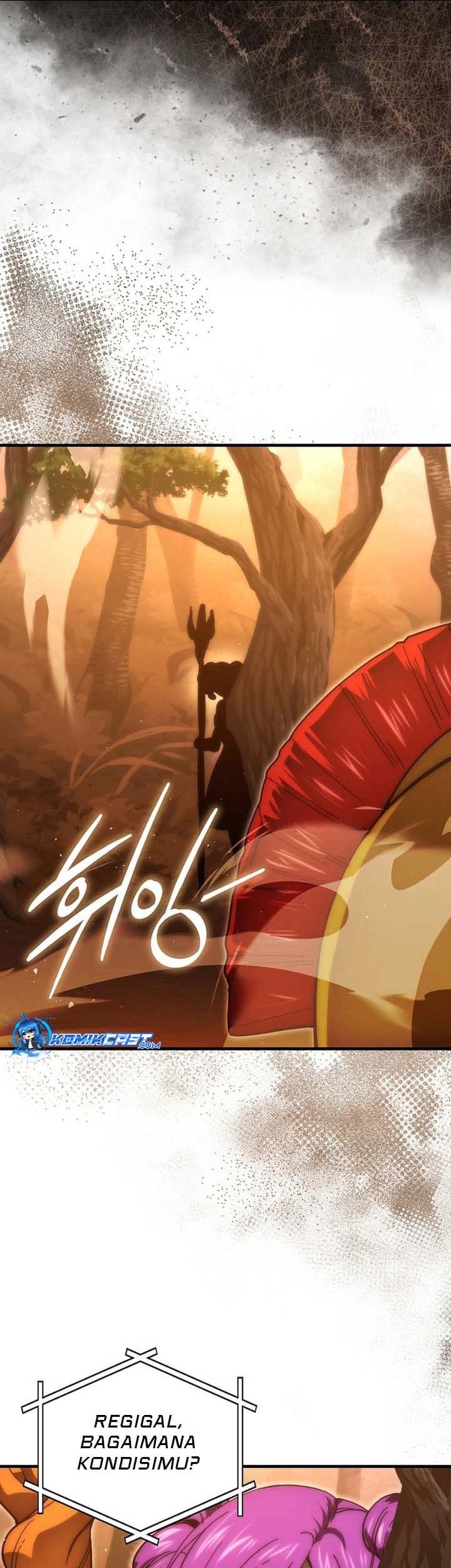 Demon Lord’s Martial Arts Ascension Chapter 114 Gambar 29