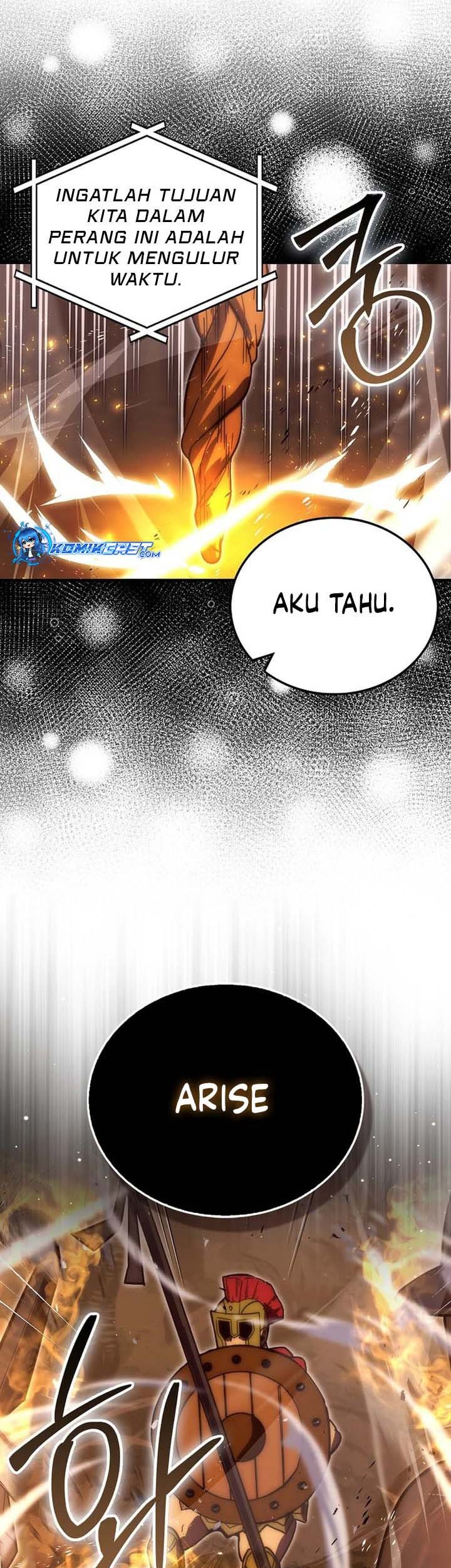 Demon Lord’s Martial Arts Ascension Chapter 114 Gambar 31