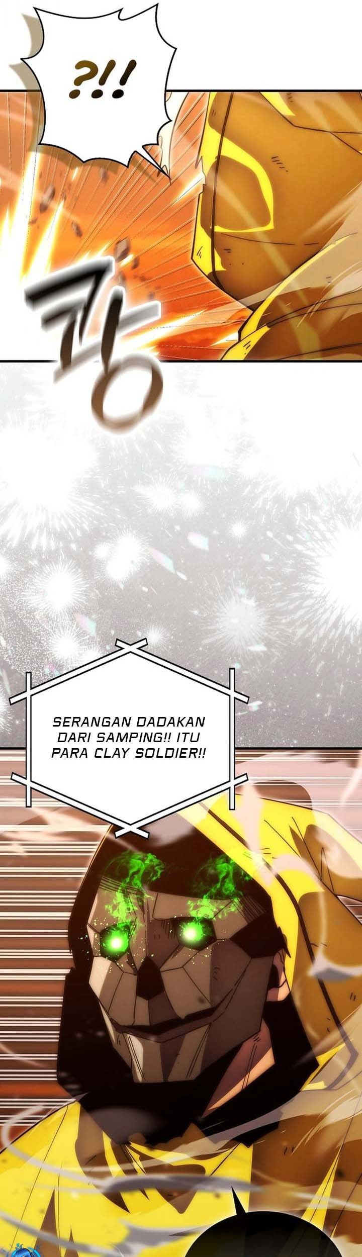 Demon Lord’s Martial Arts Ascension Chapter 114 Gambar 33