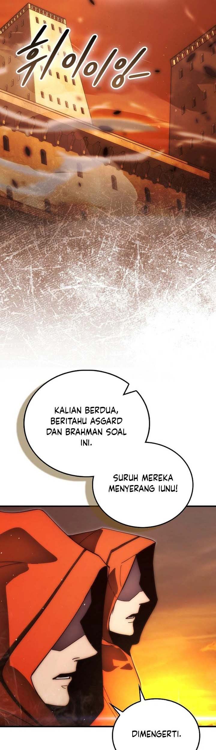 Demon Lord’s Martial Arts Ascension Chapter 114 Gambar 19