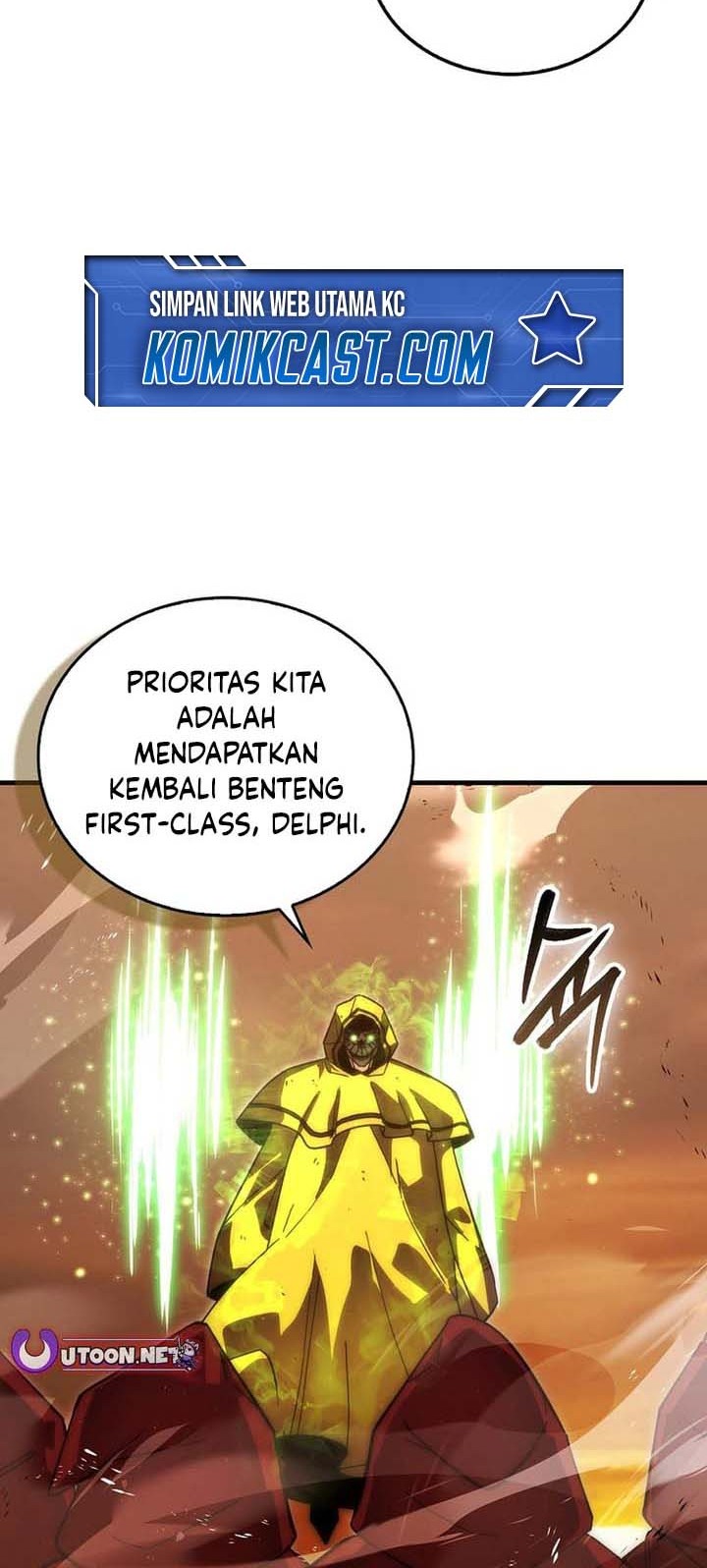 Demon Lord’s Martial Arts Ascension Chapter 114 Gambar 20