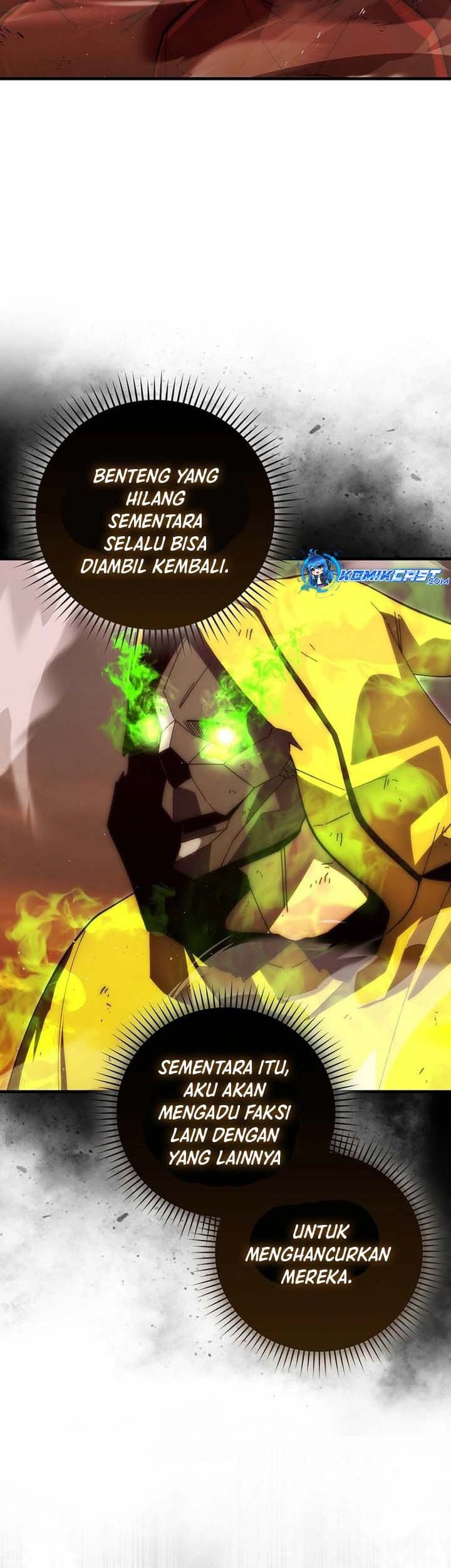 Demon Lord’s Martial Arts Ascension Chapter 114 Gambar 21