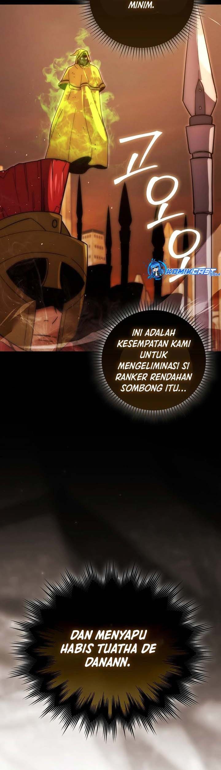 Demon Lord’s Martial Arts Ascension Chapter 114 Gambar 23