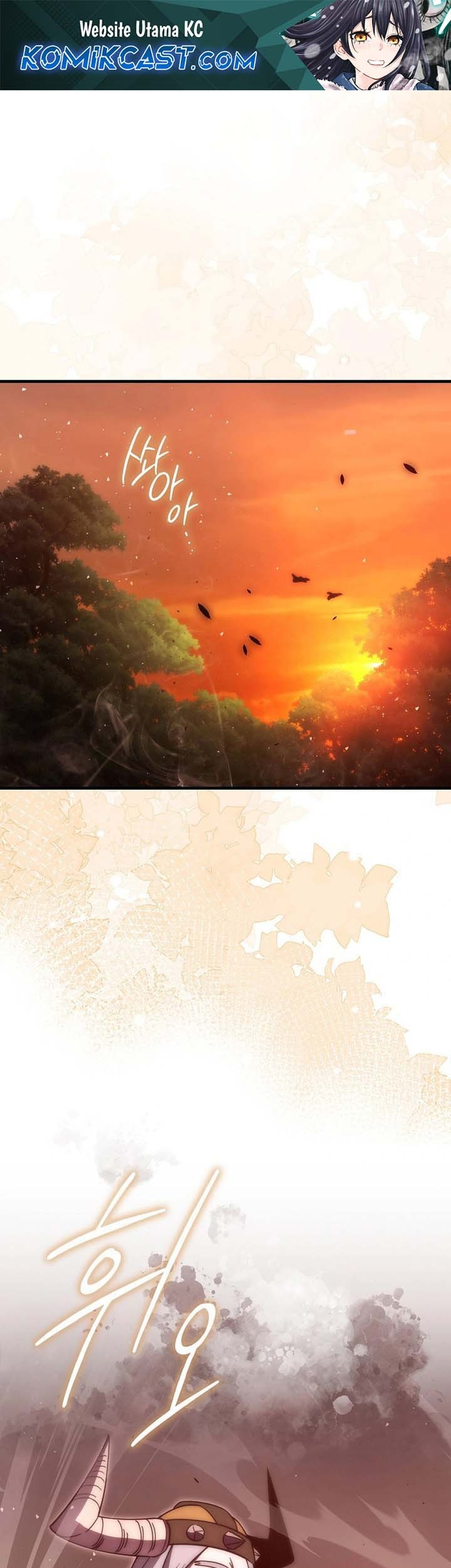 Komik Demon Lord’s Martial Arts Ascension Chapter 114 gambar nomor 1