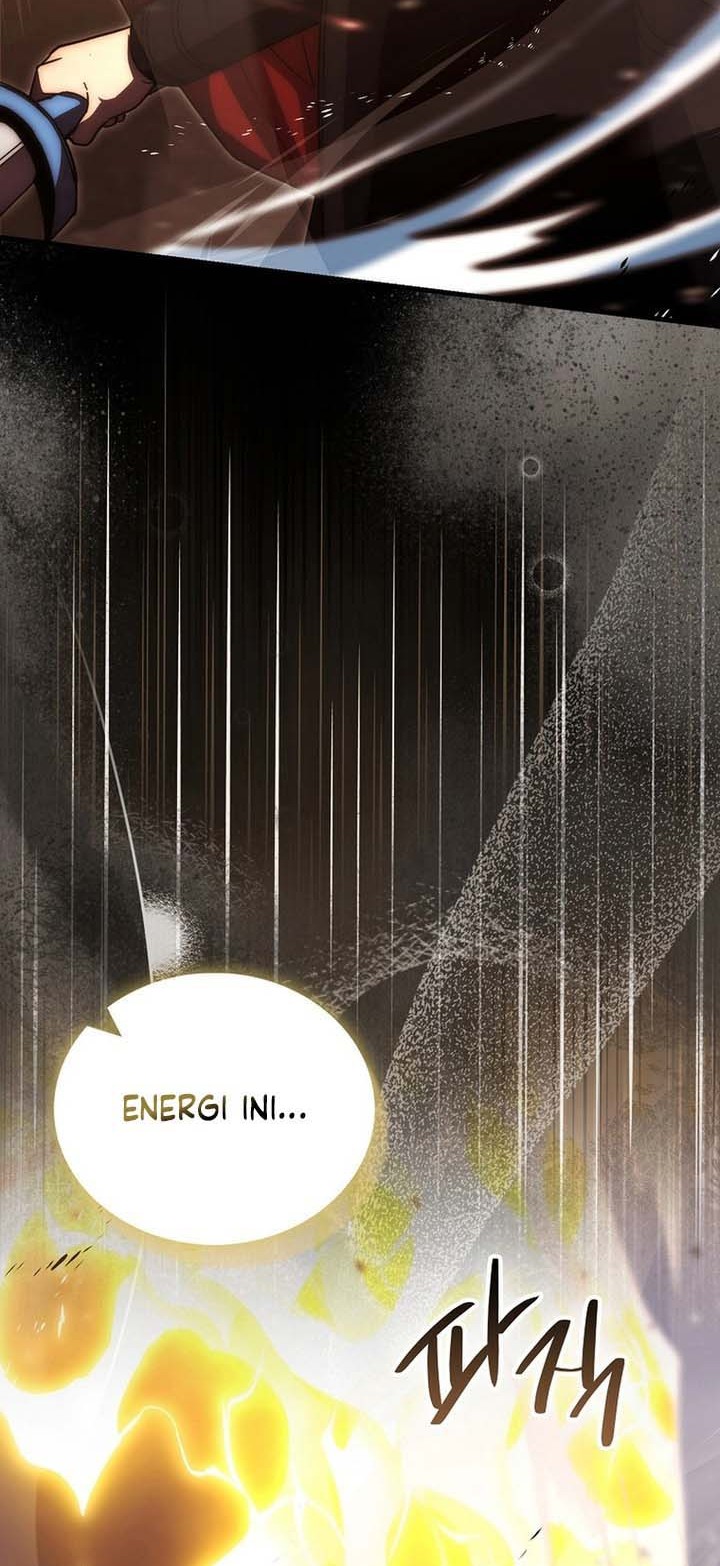 Demon Lord’s Martial Arts Ascension Chapter 114 Gambar 47