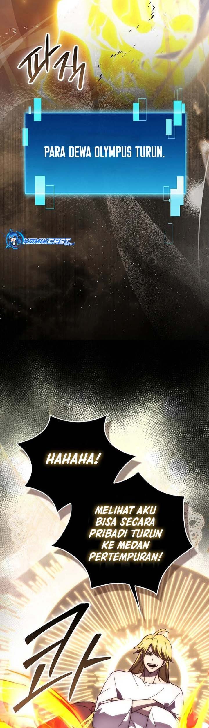 Demon Lord’s Martial Arts Ascension Chapter 114 Gambar 48