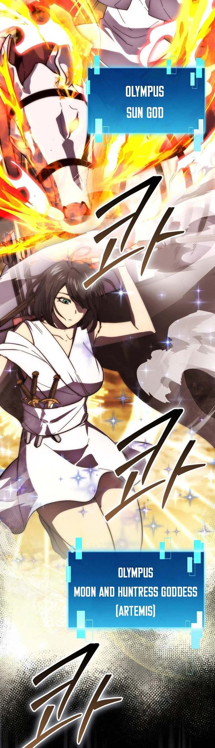 Demon Lord’s Martial Arts Ascension Chapter 114 Gambar 49