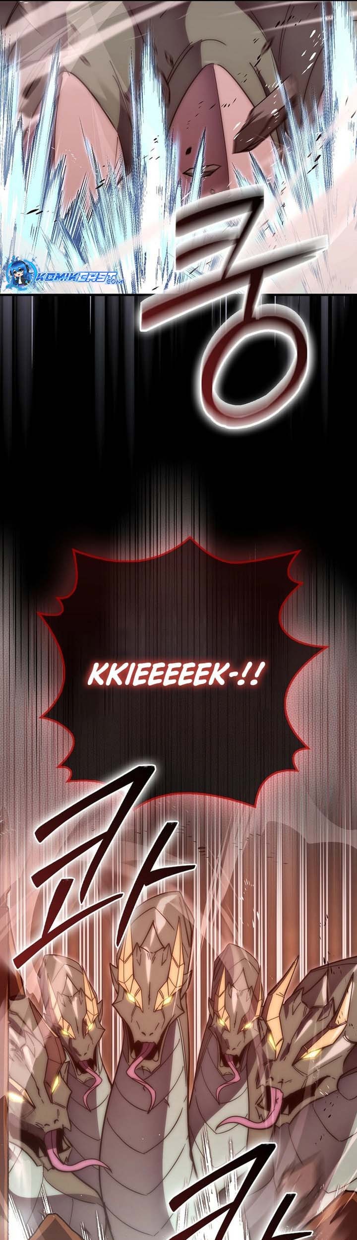 Demon Lord’s Martial Arts Ascension Chapter 114 Gambar 51