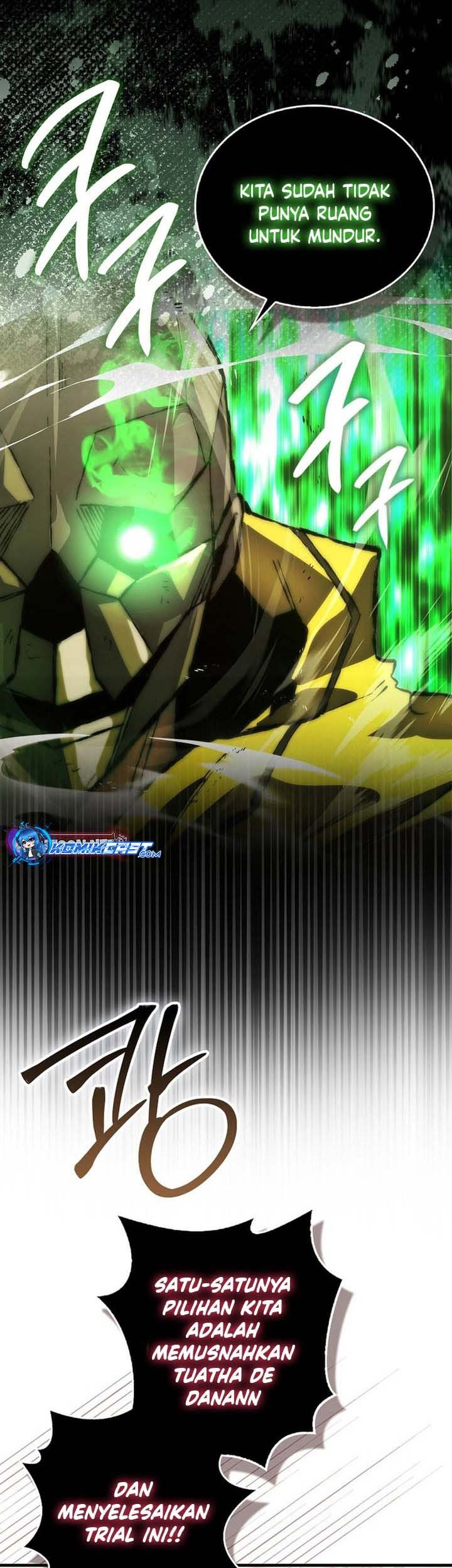 Demon Lord’s Martial Arts Ascension Chapter 114 Gambar 53