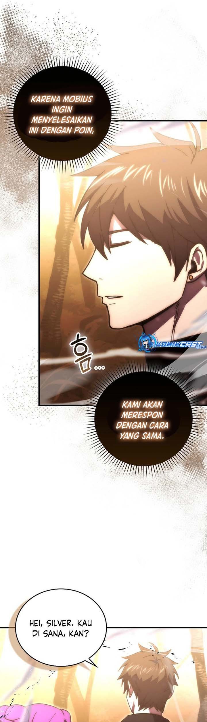 Demon Lord’s Martial Arts Ascension Chapter 114 Gambar 57