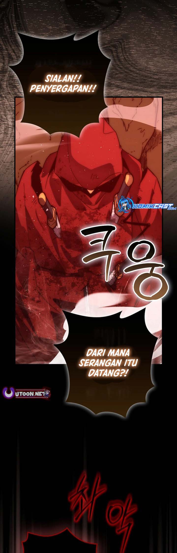 Demon Lord’s Martial Arts Ascension Chapter 114 Gambar 39