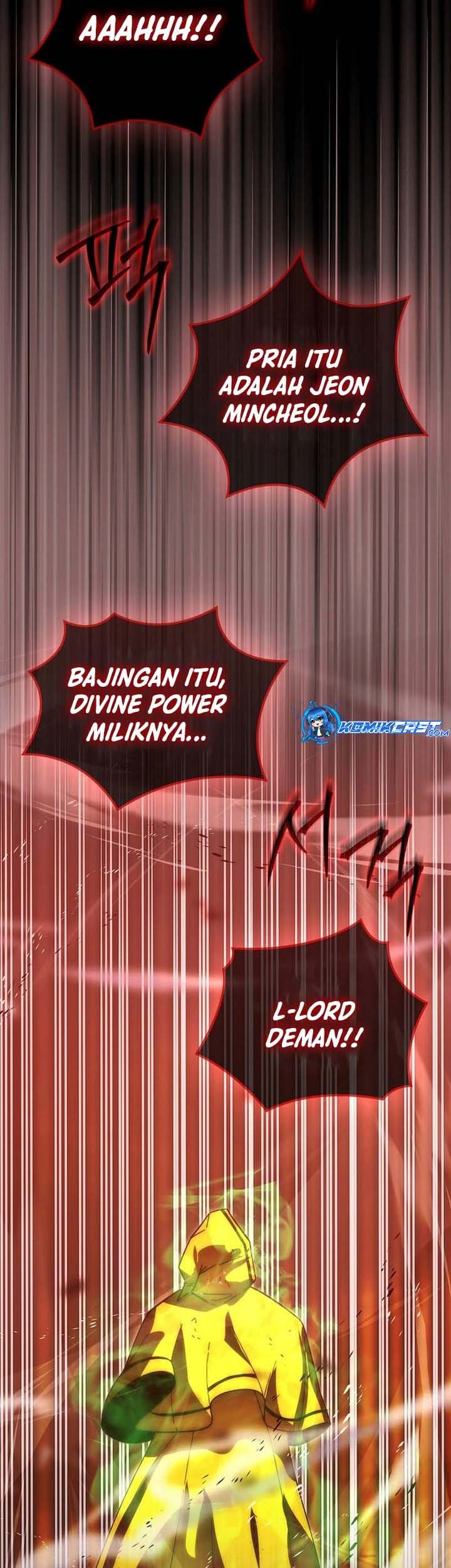 Demon Lord’s Martial Arts Ascension Chapter 114 Gambar 40