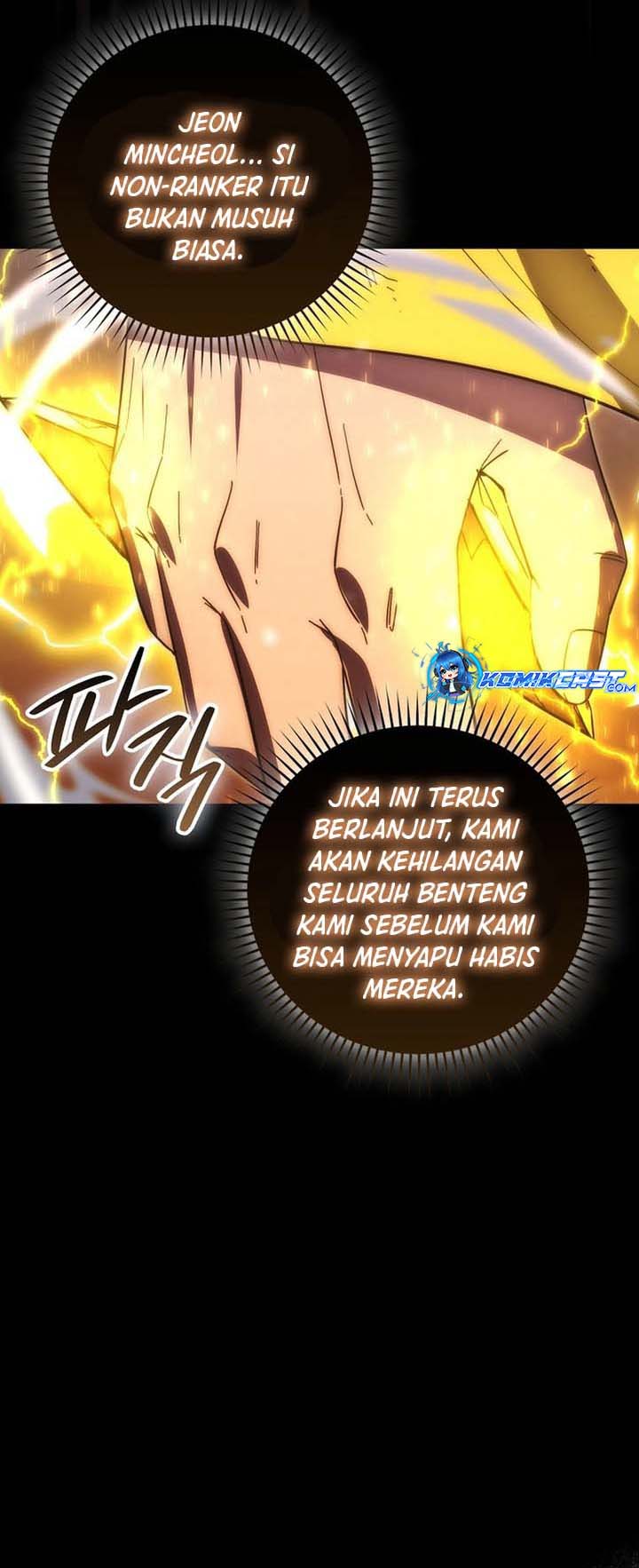 Demon Lord’s Martial Arts Ascension Chapter 114 Gambar 42